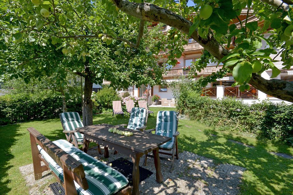 Apart Austria Mayrhofen Exterior foto